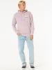 Rip Curl Bluza "Surf Revival" w kolorze fioletowym