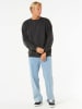Rip Curl Sweatshirt "Classic Surf" in Anthrazit