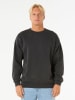 Rip Curl Bluza "Classic Surf" w kolorze antracytowym