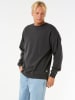 Rip Curl Bluza "Classic Surf" w kolorze antracytowym