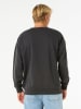 Rip Curl Bluza "Classic Surf" w kolorze antracytowym