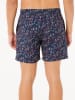 Rip Curl Zwemshorts "Fun Times Volley" donkerblauw/rood