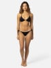 Rip Curl Biustonosz bikini "Classic Surf" w kolorze czarnym