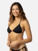 Rip Curl Biustonosz bikini "Classic Surf" w kolorze czarnym