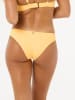 Rip Curl Bikinislip "Premium Surf" geel