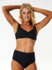 Rip Curl Bikinitop "Premium Surf" zwart