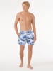Rip Curl Zwemshorts "Dreamers Volley" blauw
