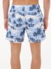 Rip Curl Szorty kąpielowe "Dreamers Volley" w kolorze niebieskim