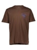 Rip Curl Shirt bruin
