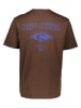 Rip Curl Shirt in Braun