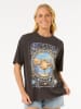 Rip Curl Shirt "Luna Heritage" antraciet