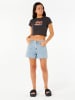 Rip Curl Shirt "Es Vedra" in Anthrazit