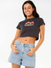 Rip Curl Shirt "Es Vedra" antraciet