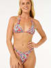 Rip Curl Bikinitop "Las Flores" meerkleurig