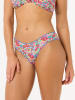 Rip Curl Bikinislip "Las Flores" meerkleurig