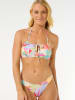 Rip Curl Bikinislip "Cala Vadella" meerkleurig