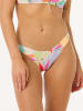Rip Curl Figi bikini "Cala Vadella" ze wzorem