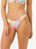 Rip Curl Bikini-Hose "Cala Vadella" in Bunt