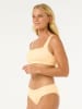 Rip Curl Bikini-Oberteil "La Joya" in Gelb