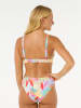 Rip Curl Bikinitop "Cala Vadella" meerkleurig