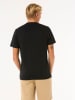 Rip Curl Shirt "Big Mumma Icon" zwart