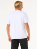 Rip Curl Shirt "Surf Revival Yo Mumma" in Weiß