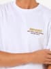 Rip Curl Shirt "Surf Revival Ding Repair" in Weiß