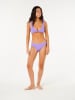 Rip Curl Bikinislip "Premium Surf" paars