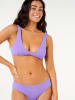 Rip Curl Bikinislip "Premium Surf" paars