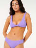 Rip Curl Bikinislip "Premium Surf" paars