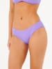 Rip Curl Figi bikini "Premium Surf" w kolorze fioletowym