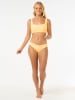Rip Curl Bikini-Hose "Premium Surf" in Gelb