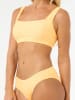 Rip Curl Bikinislip "Premium Surf" geel