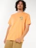 Rip Curl Shirt "Aots Cody Welsh" in Orange