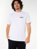 Rip Curl Shirt "Surf Revival Sunsets" wit