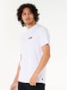 Rip Curl Shirt "Surf Revival Sunsets" in Weiß
