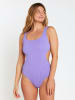 Rip Curl Badeanzug "RC X SC" in Lila