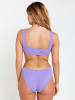 Rip Curl Badpak "RC X SC" paars