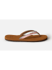 Rip Curl Zehentrenner "Freedom" in Bunt/ Hellbraun