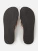Rip Curl Teenslippers "Freedom" meerkleurig/lichtbruin