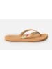Rip Curl Zehentrenner "Freedom" in Bunt/ Hellbraun