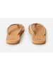 Rip Curl Teenslippers "Freedom" meerkleurig/lichtbruin