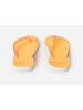 Rip Curl Teenslippers "Bondi Bloom" oranje/geel