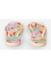 Rip Curl Teenslippers "Mixed Bloom" beige/meerkleurig