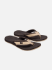 Rip Curl Zehentrenner "Reactor" in Beige/ Braun