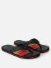 Rip Curl Zehentrenner "Ripper Bloom" in Schwarz/ Bunt
