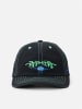 Rip Curl Pet "Raw Energy Art" zwart