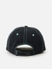 Rip Curl Czapka "Raw Energy Art" w kolorze czarnym