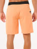 Rip Curl Badeshorts "Mirage Core" in Orange