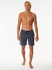 Rip Curl Zwemshort "Hula Breach Volley" donkerblauw